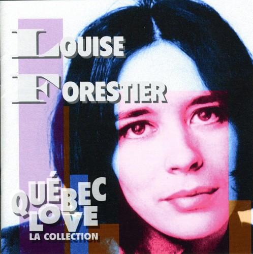 Quebec Love: La Collection [Import]