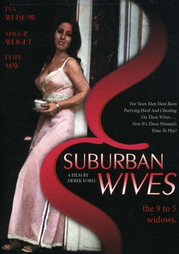 Suburban Wives