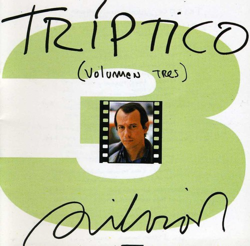 Triptico 3 [Import]