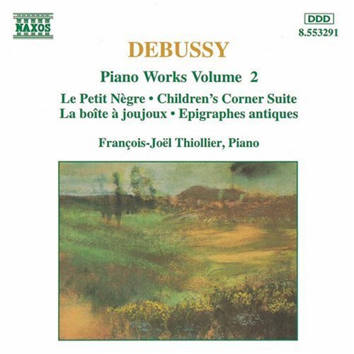Piano Works 2