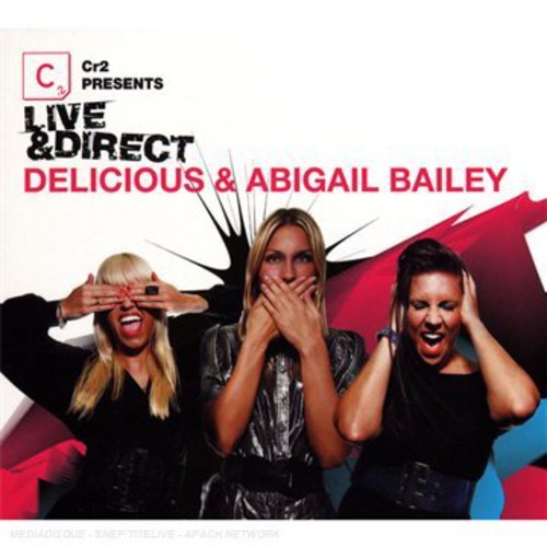 Live & Direct [Import]