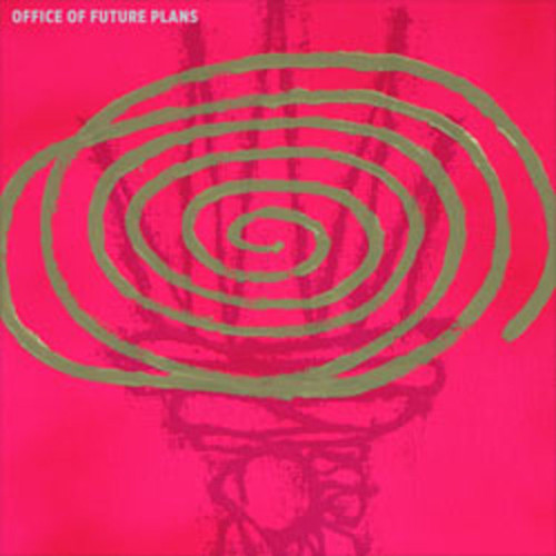 The Office Of Future Plans