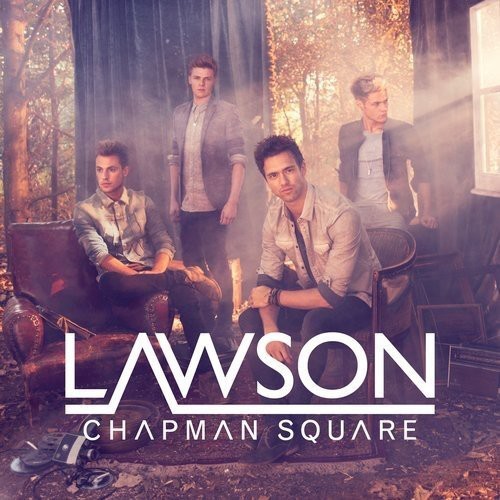 Chapman Square [Import]