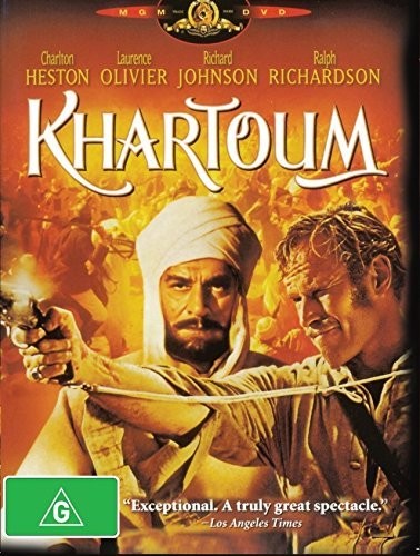 Khartoum [Import]