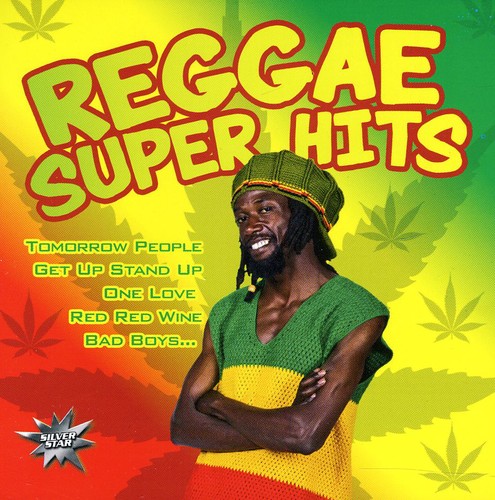 Reggae Super Hits