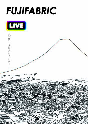 Live at Fuji Goko Bunka Center [Import]