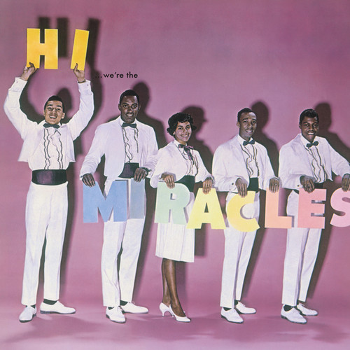 Hiwere the Miracles