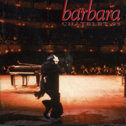 Chatelet [Import]