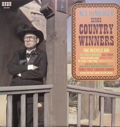 Album Art