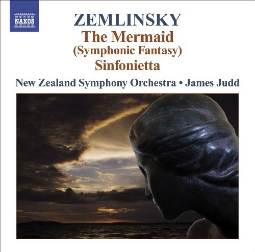Mermaid /  Sinfonietta