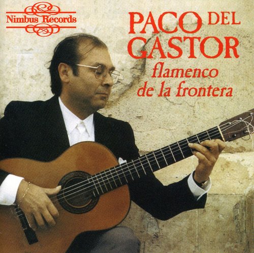 Flamenco de la Frontera