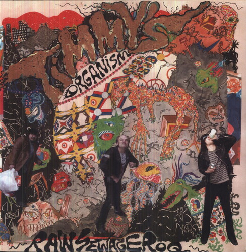 Raw Sewage Roq