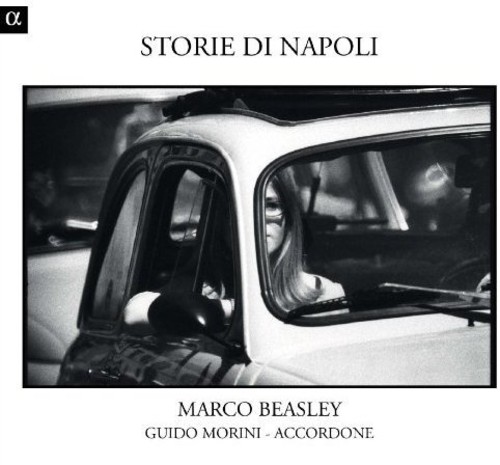 Storie Di Napoli