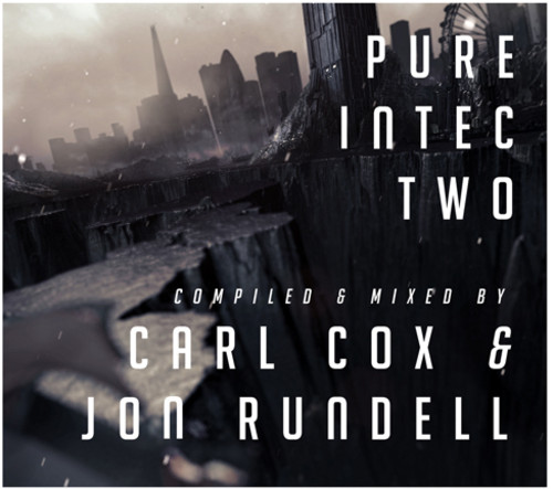 Pure Intec Two
