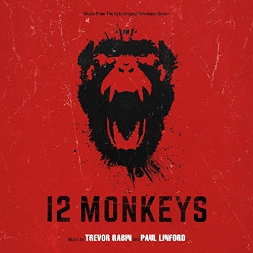 12 Monkeys (Original Soundtrack)