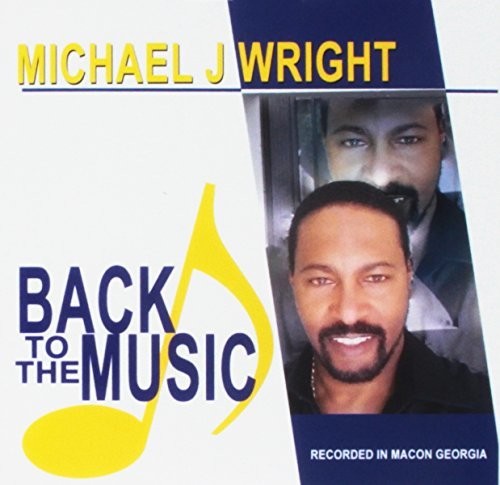 BACK TO THE MUSIC