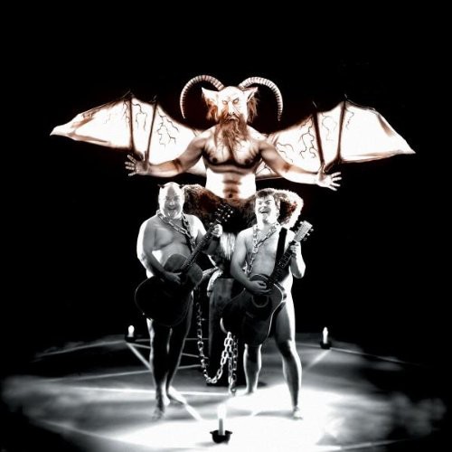 Tenacious D [Import]