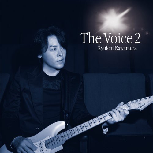 Voice 2 [Import]