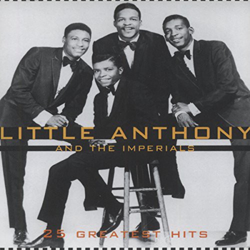 25 Greatest Hits [Import]