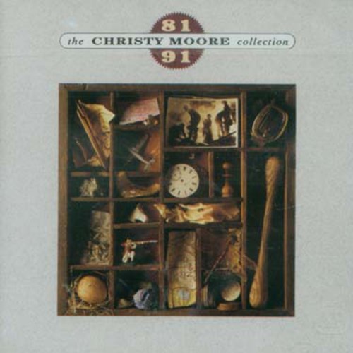 Moore, Christy Collection [Import]