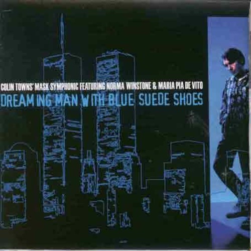Dreaming Man with Blue Suede Shoes [Import]