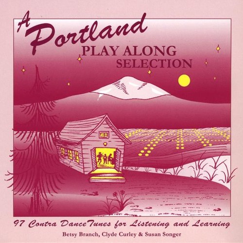 Portland Play Along Selection