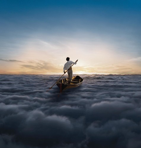 Endless River