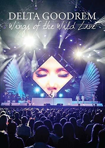 Delta Goodrem: Wings of the Wild: Live [Import]