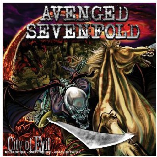 City of Evil