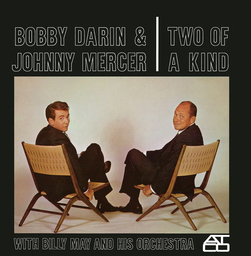 Darin/Mercer - Two of a Kind