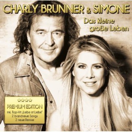 Das Kleine Gro?E Leben [Import]