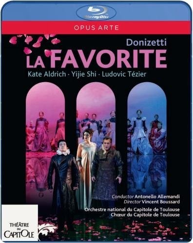 LA FAVORITE