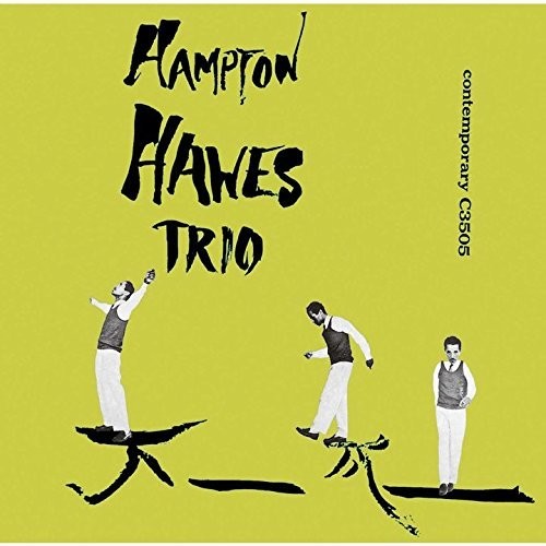 Trio Vol 1 [Import]