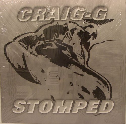 Stomped (X3) /  Make You Say Yes (X3) [Explicit Content]