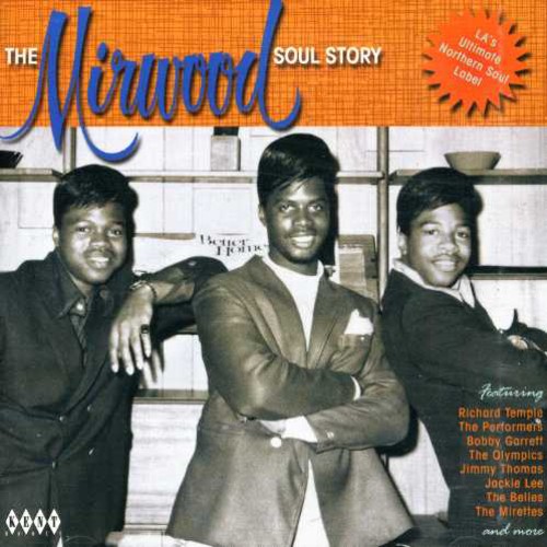 Mirwood Soul Story / Various