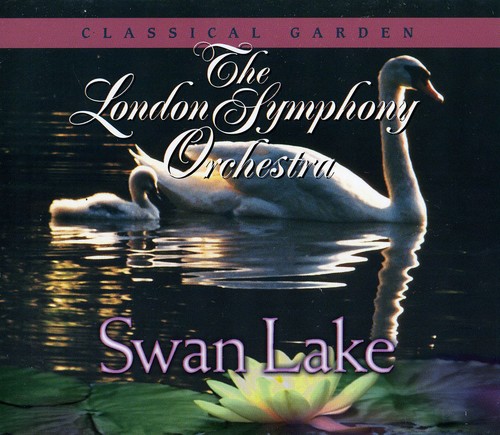 Swan Lake