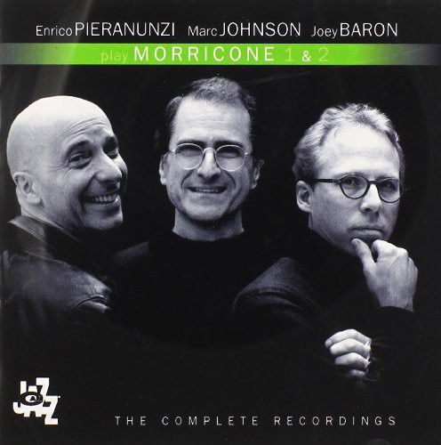 Play Morricone 1 & 2: The Complete Recordings
