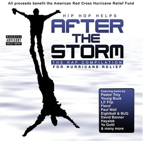 After the Storm [Explicit Content]