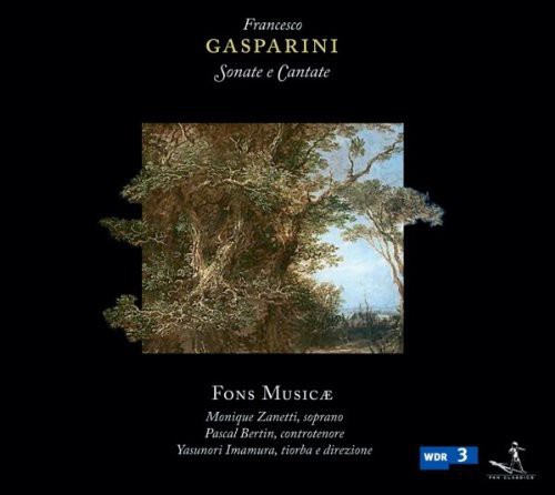 Sonate E Cantate