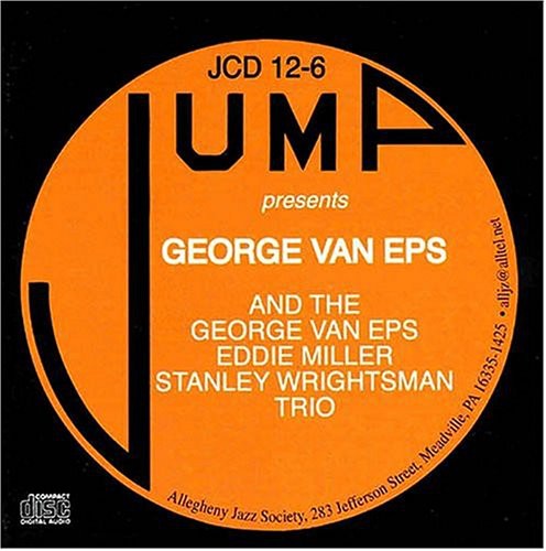 George Van Eps/Eddie Miller/Stanley Wrightsman
