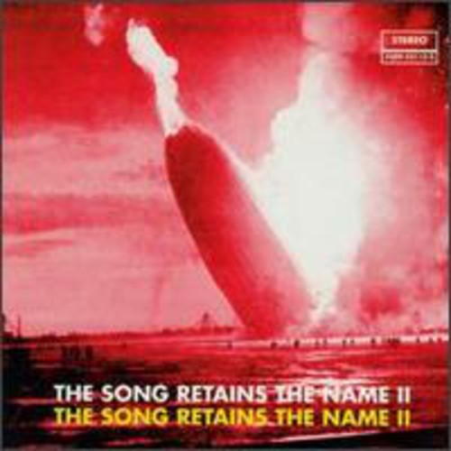 Song Retains the Name 2 /  Various