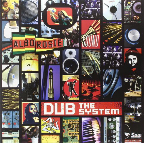 Alborosie