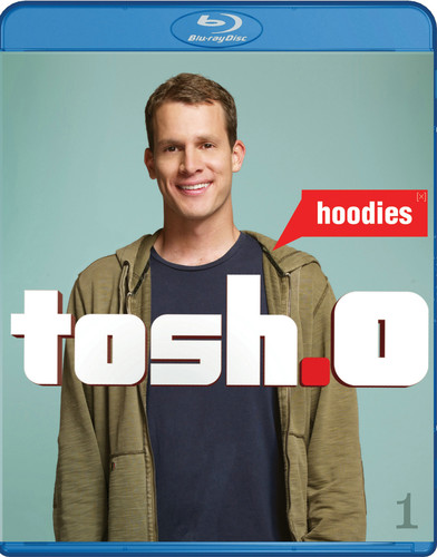 Tosh.O: Hoodies