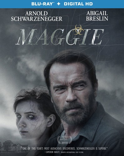 Maggie