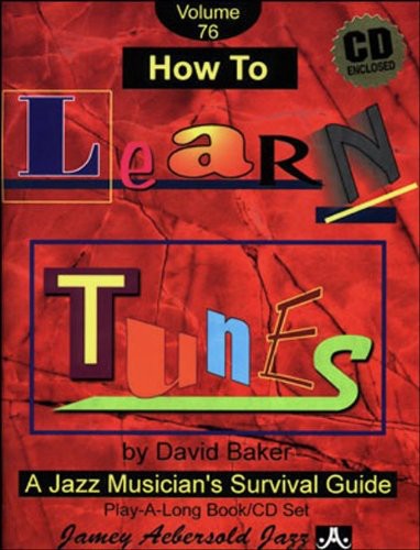 How to Learn Tunes