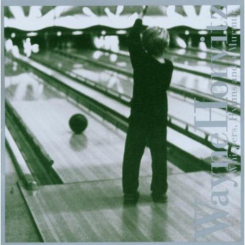 Whispers, Hymns and A Murmur