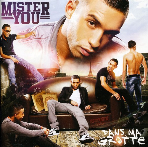 Dans Ma Grotte [Import]