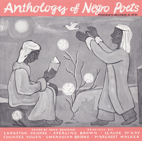 Anthology Negro Poetry /  Various