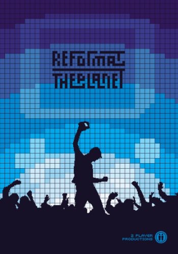 Reformat the Planet