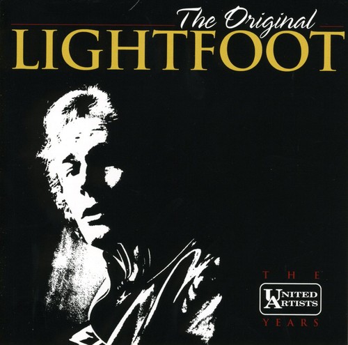Original Lightfoot: United Art [Import]